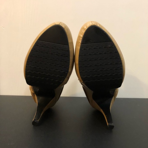 CODE VIII Ankle Boots - Picture 5 of 5